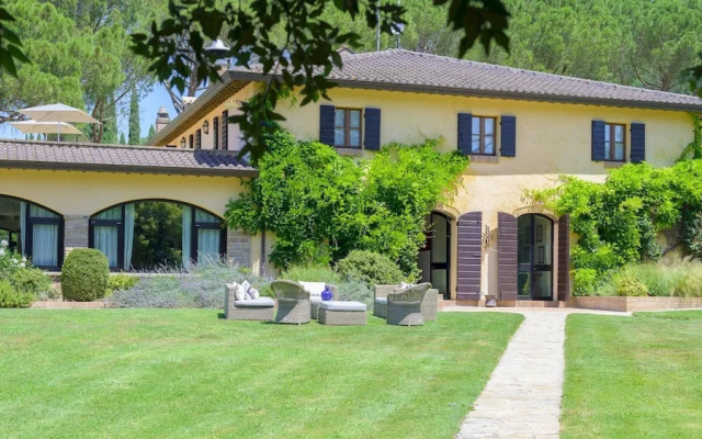 Villa Sant Isidoro 8