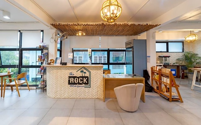 The Rock Samui