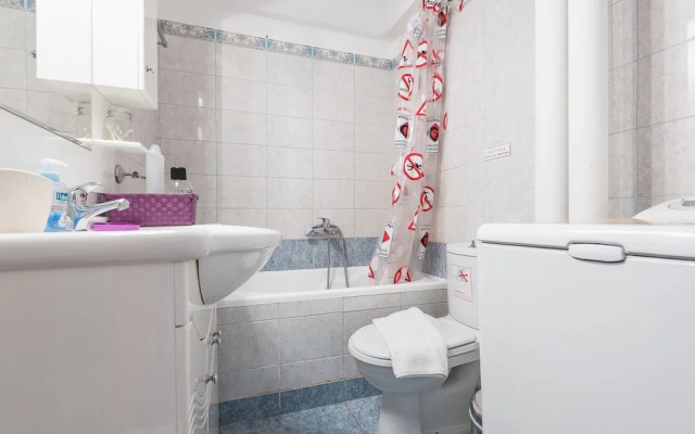 Acropolis View Apartment Near Koukaki