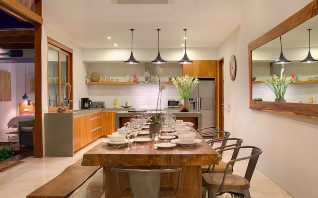 Elegant and Tranquil 4 Br Pool Villa