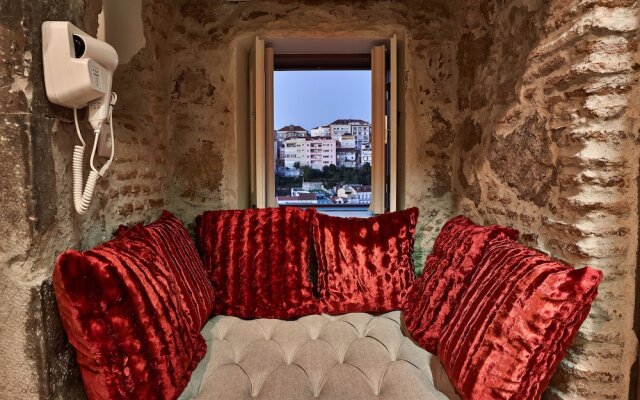 Solar Antigo Luxury Spa Coimbra