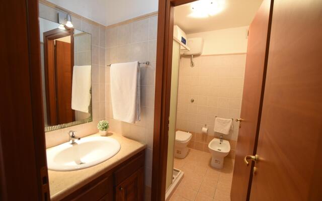 Appartamento Galilei