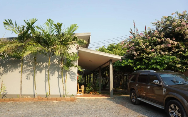 Samedngam Resort