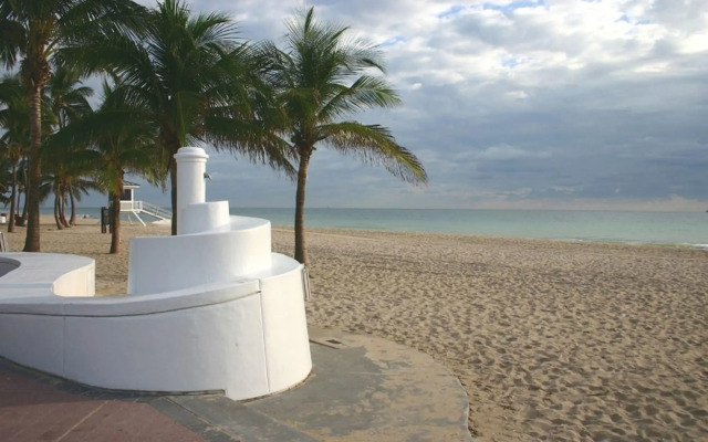 La Casa Del Mar