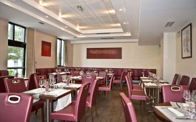 Best Western Plus Hotel des Francs