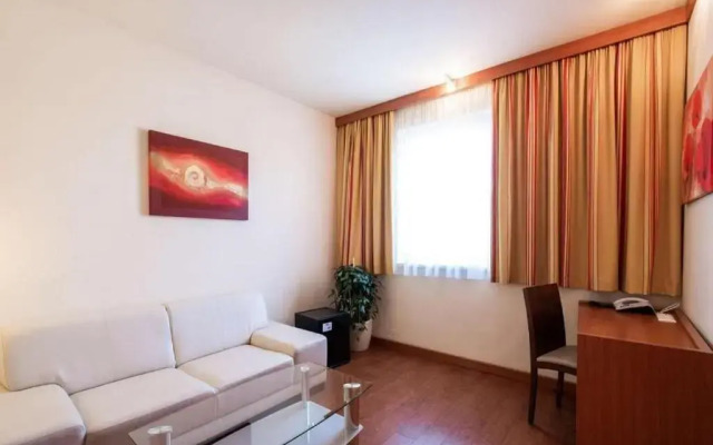 NEXTO DORMERO Hotel Budapest