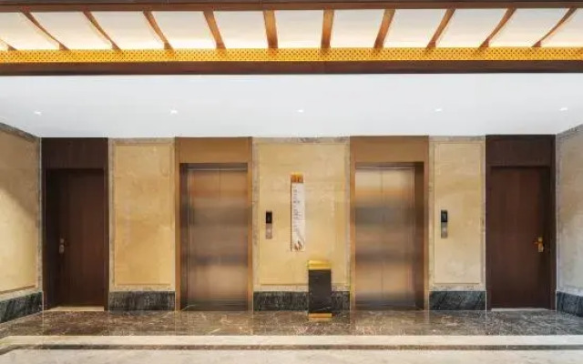 Kroraina Guest Hotel