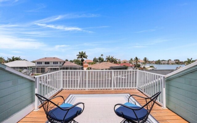 Partridge Ct. 841 Marco Island Vacation Rental 3 Bedroom Home by Redawning