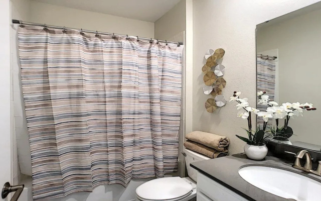 Cozy Home Storey Lake Resort Pool Spa Near Disney