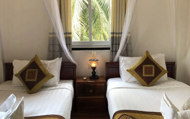 Villa Mahasok Hotel