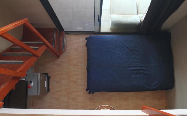 Hotel Lobitos