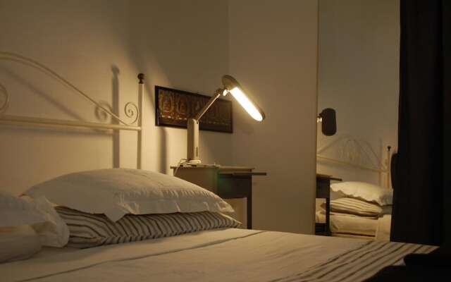 Virginias B&B