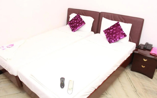 Hotel Vaani Villa