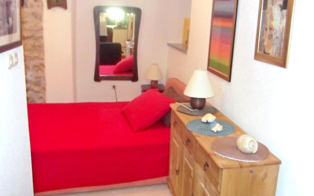 Apartment Vedran