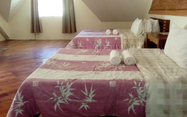 Pineapple Island Resort