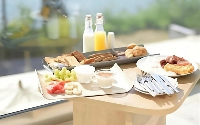 Eleals Boutique Hotel