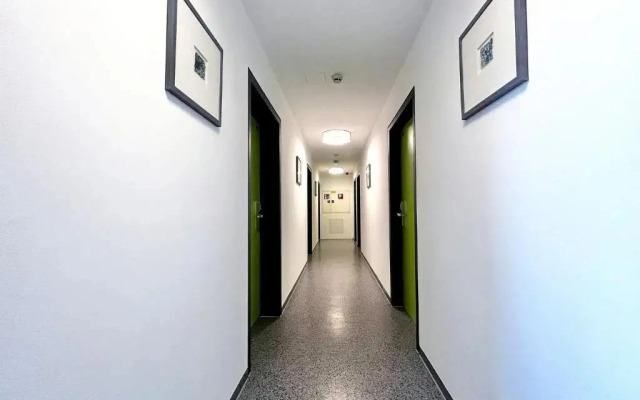 Vienna City Hostel