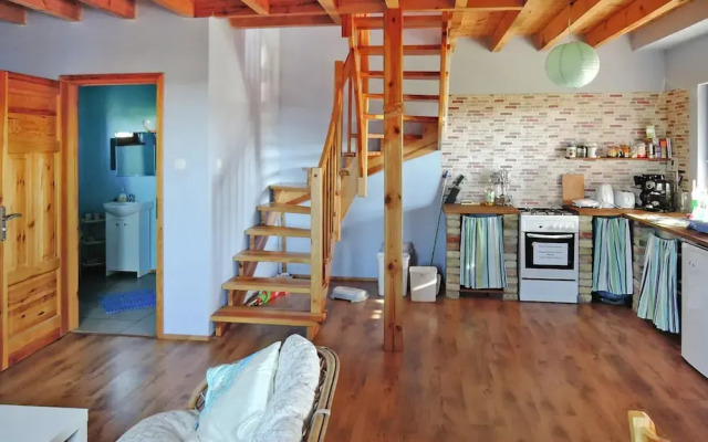 Holiday Homes for 7 People in Swinoujscie
