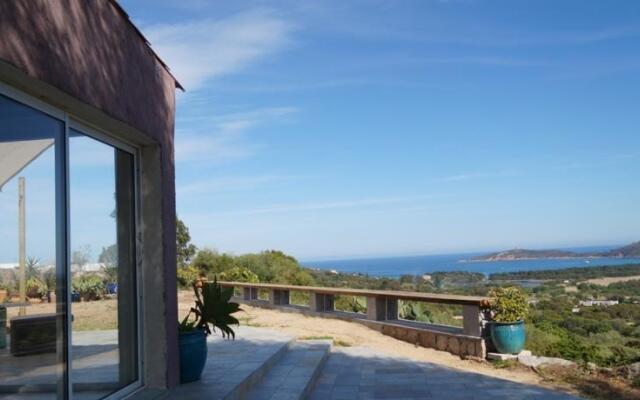 Porto Vecchio Pinarello