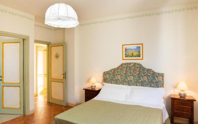 Agriturismo San Giovanni al Monte