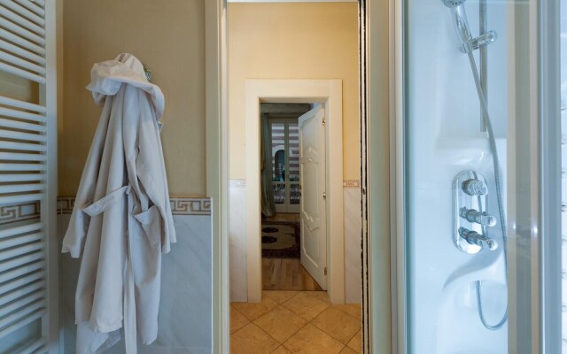 Residenza Dei Signori - Italian Homing