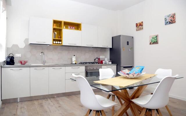 A casa di Elsa