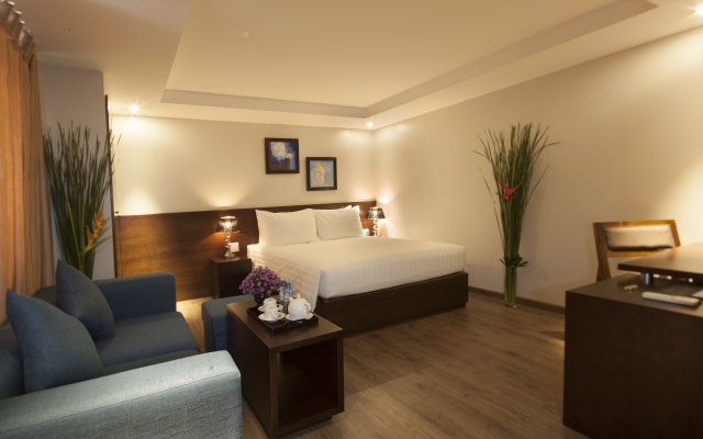 Roseland Centa Hotel Spa