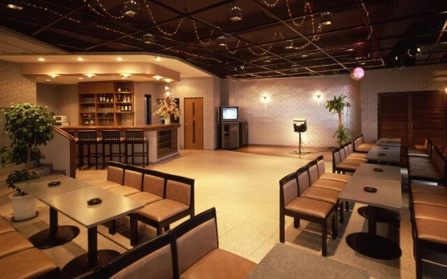 Shinojima Kanko Hotel Osumi