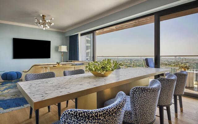 Pendry West Hollywood