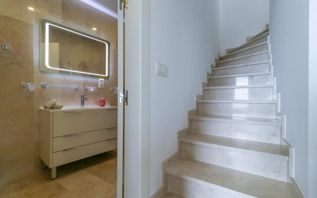 Benalmadena Penthouse