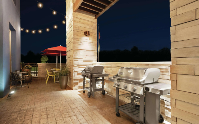 Home2 Suites by Hilton Columbia Harbison