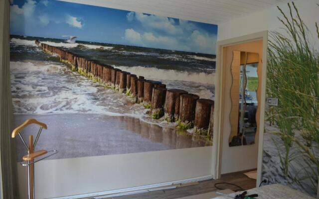 B&B Bij Moemee