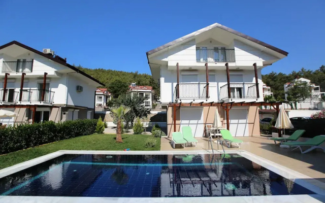 Villa 2201