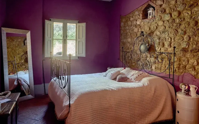 Il Colle di Sotto Villa