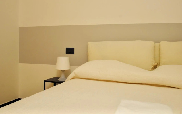 New Apartament in historical Genoa center