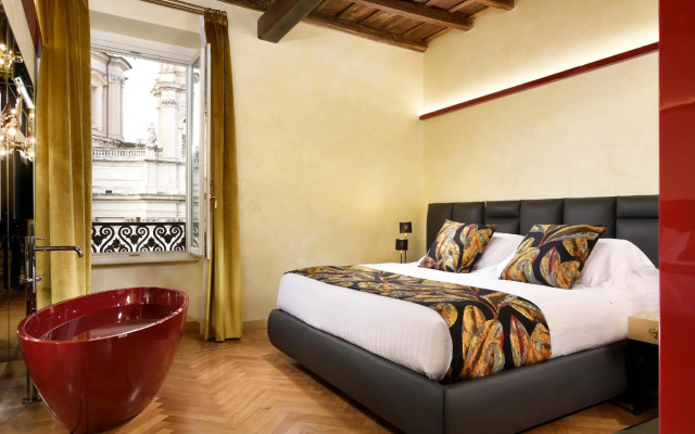 Lifestyle Suites Rome