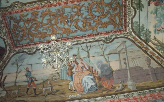 Casa Grande do Serrado