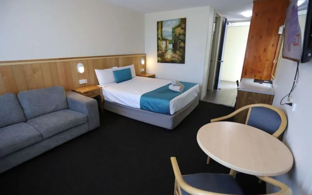 Comfort Inn Hospitality