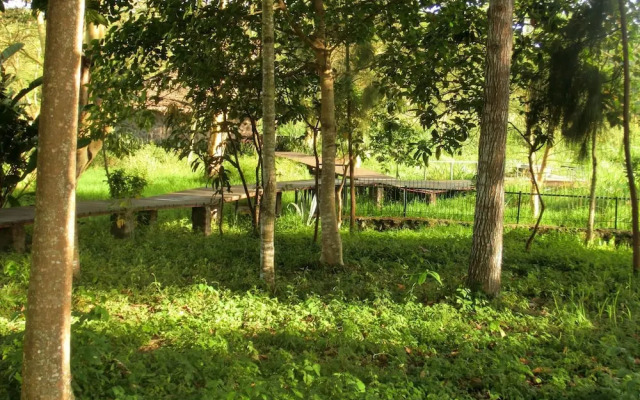 Kiboko Lodge
