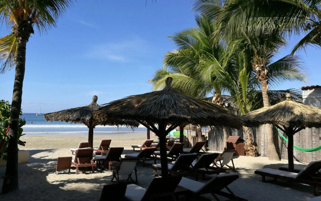 Hotel Aura del Mar