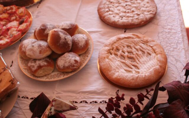 Bed and Breakfast Macchia d'Olmo
