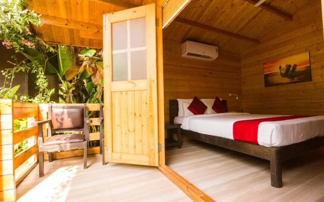 Majestic Beach Comforts – Guest Rooms – South Goa