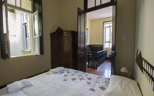 Rio Forest Hostel