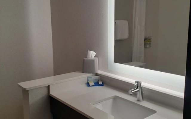 Holiday Inn Express Richburg by IHG