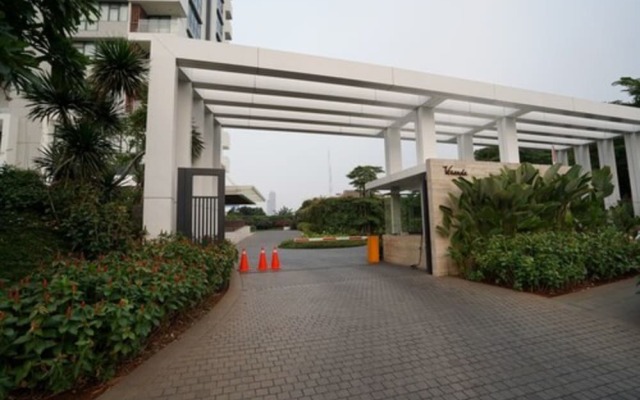 Veranda Serviced Residence Puri