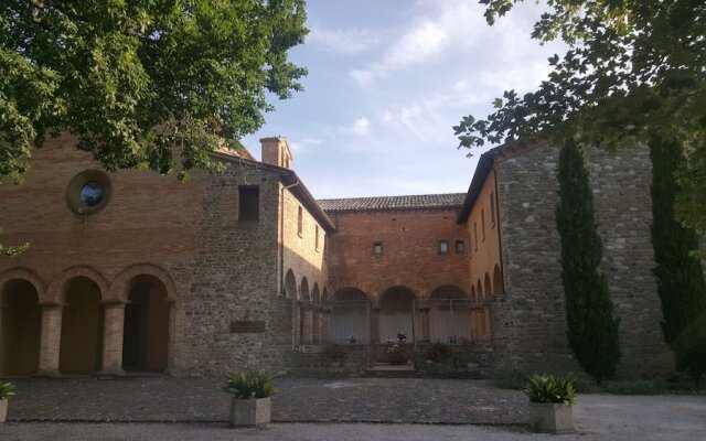 Residenza D'Epoca San Girolamo