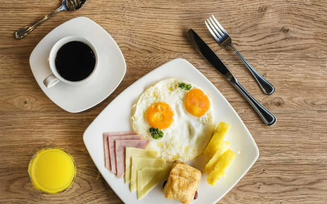 ibis Cali Granada