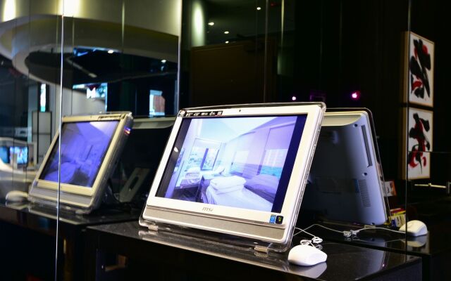 U-rban inn taipei