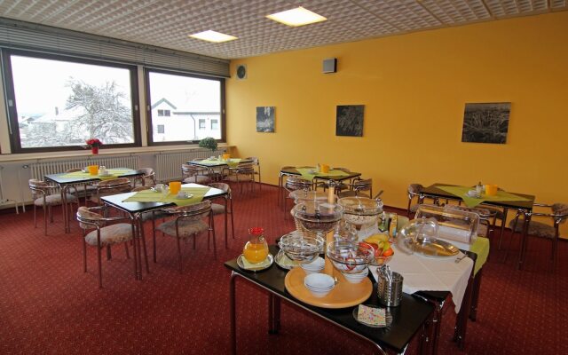 Sunny Side Up - Das Gästehaus