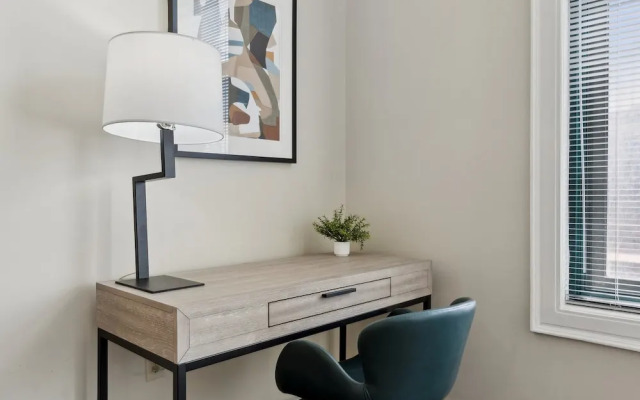 Placemakr Downtown Pittsburgh